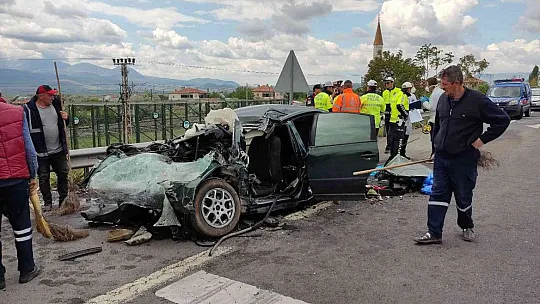 2022 Kayseri'de böyle geçti
