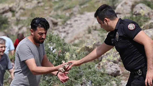 2022 Kayseri'de böyle geçti