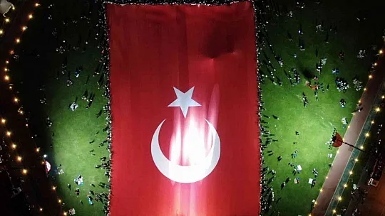 2022 Kayseri'de böyle geçti