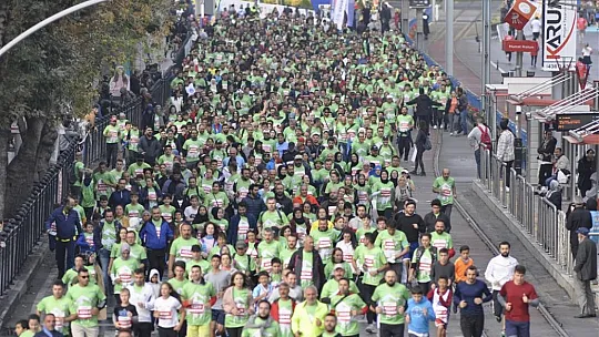 Kayseri'de heyecan 24 Eylül'de başlayacak