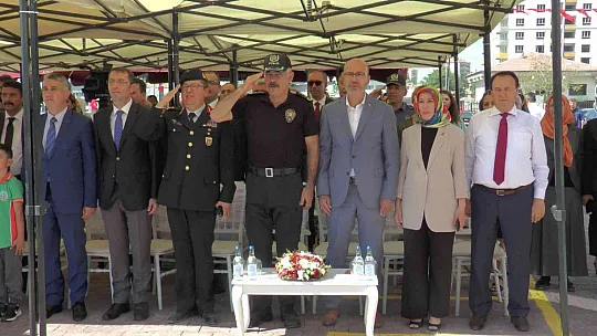 Kayseri'de kaç öğrenci ders başı yaptı!
