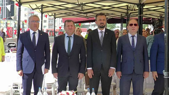 Kayseri'de kaç öğrenci ders başı yaptı!