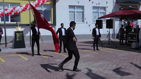 Kayseri'de kaç öğrenci ders başı yaptı!