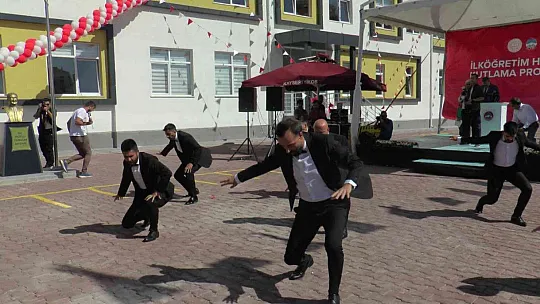 Kayseri'de kaç öğrenci ders başı yaptı!