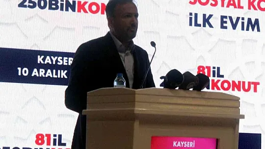 Hak sahipleri belli oldu