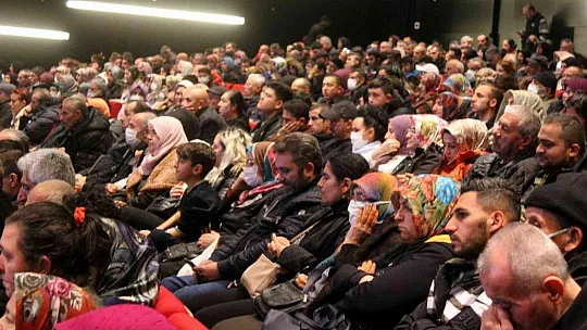 Hak sahipleri belli oldu