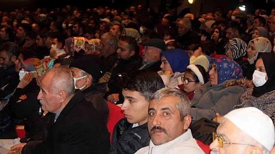 Hak sahipleri belli oldu