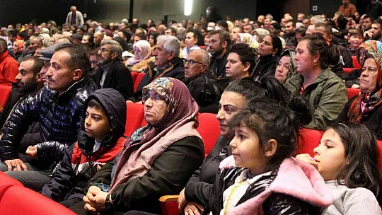 Hak sahipleri belli oldu