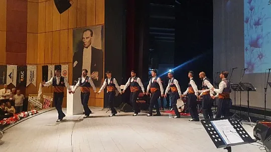 Sivas Kongresi'nin 103. Yıldönümü kutlandı
