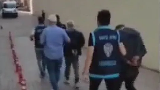 51 hırsızlık olayı aydınlatıldı: 13 şüpheli tutuklandı