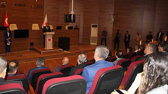 Kayseri'de kaç hükümlü tutuklu bulunuyor?