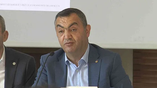 Anadolu Mobilya Fuarı'nın tanıtımı yapıldı