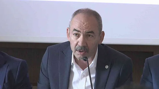 Anadolu Mobilya Fuarı'nın tanıtımı yapıldı