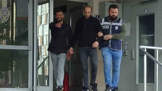 Polisten eş zamanlı operasyon!