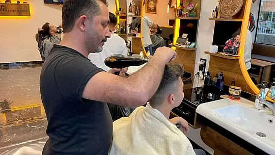 Berber, kuaför ve güzellik salonları hangi günler kapalı olacak?