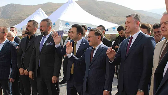 Kayseri'de çalışma masası ve kitaplığı olmayan öğrenci kalmayacak