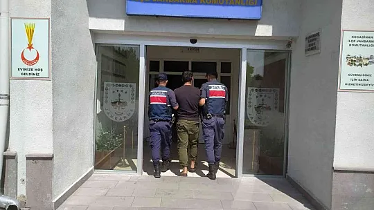 Kayseri'de DEAŞ operasyonu!