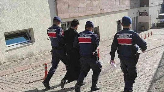 Kayseri'de DEAŞ operasyonu!