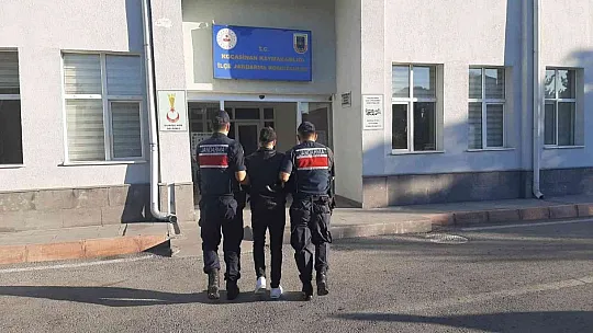 Kayseri'de DEAŞ operasyonu!