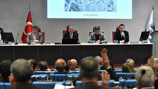 Kayseri'de depremzedelerden 'su katılım payı ve sayaç ücreti' alınmayacak