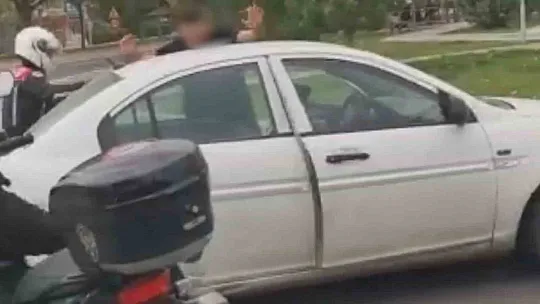 Kayseri'de fuhuş yapılan 8 ev kapatıldı