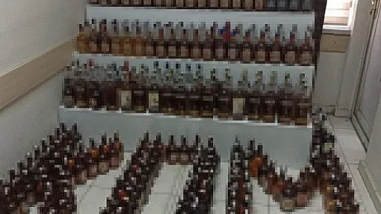 100 polisle şafak operasyonu: çok sayıda gözaltı var