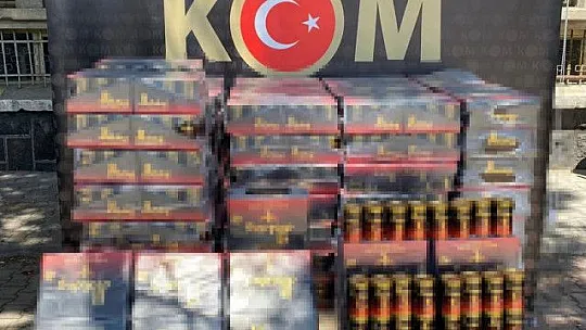 100 polisle şafak operasyonu: çok sayıda gözaltı var