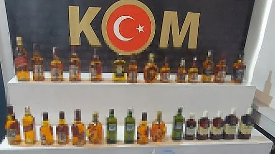 100 polisle şafak operasyonu: çok sayıda gözaltı var
