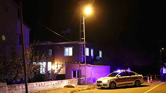 Kadın cinayeti: Vahşice öldürüldü