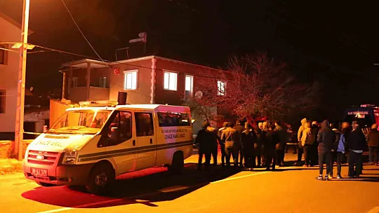Kadın cinayeti: Vahşice öldürüldü