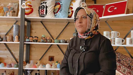 Ürünlerini vatandaşlarla buluşturuyorlar