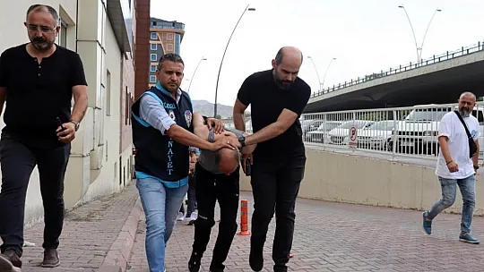 Polis memuru şehit oldu