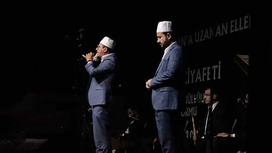 Kur'an-ı Kerim'e yapılan çirkin saldırılara karşı Kayseri nasıl tepki gösterdi