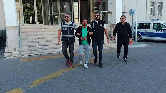 Kayseri'de nefes kesen operasyon