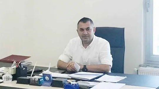 Pilot il Kayseri'de öğretmenlere eğitim