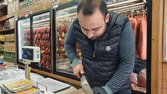 'Fiyatlar yüzünden talep azaldı' diyen Pastırmacılar umudu kışa bağladı!