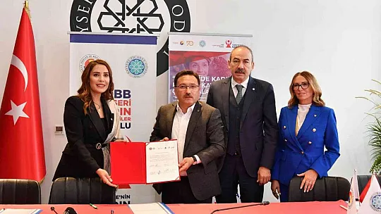 Gülsoy'dan, kadın istihdamı konusunda iddialı açıklama: Ezberleri bozacağız!
