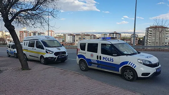 Silahlı kavga: 1 yaralı