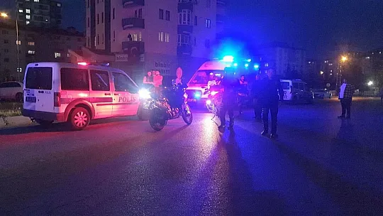 Silahlı kavga: 1 kişi ağır yaralı