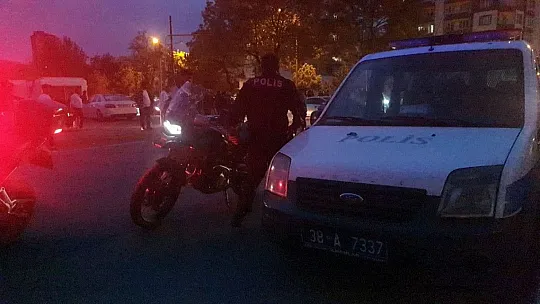 Silahlı kavga: 1 kişi ağır yaralı
