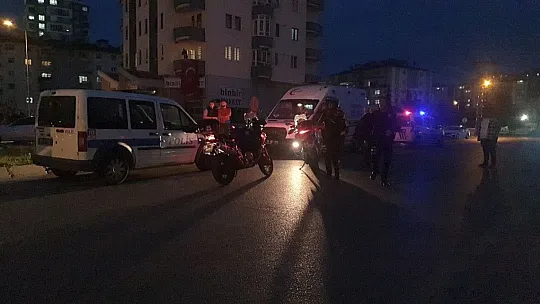 Silahlı kavga: 1 kişi ağır yaralı