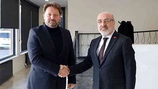 Üniversite Rektörleri ikinci kez buluştu! İşte nedeni...