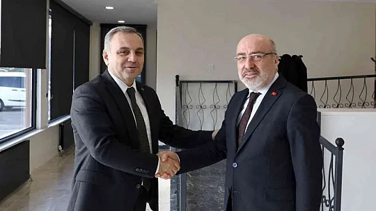 Üniversite Rektörleri ikinci kez buluştu! İşte nedeni...