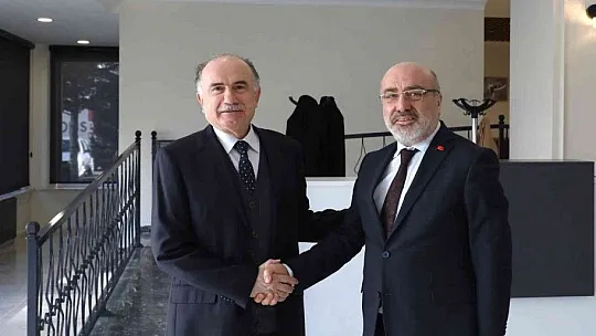 Üniversite Rektörleri ikinci kez buluştu! İşte nedeni...