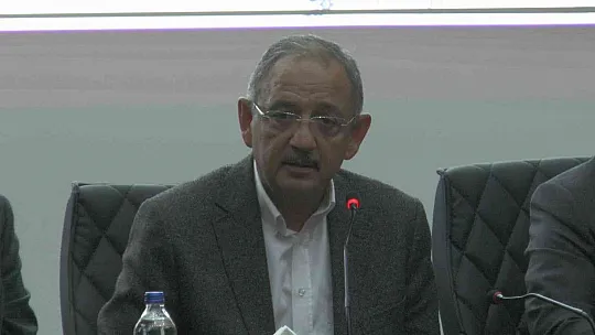 Kayseri'de Uyuşturucu Rehabilitasyon Merkezi kuruluyor