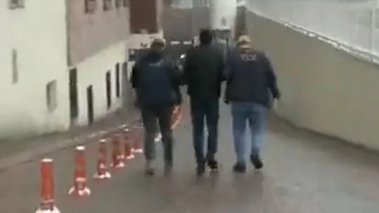 Kayseri'de DEAŞ operasyonu: 8 gözaltı