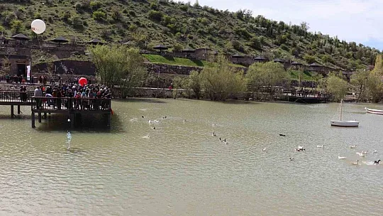 Kayseri'de merakla bekleniyordu! Açıldı...
