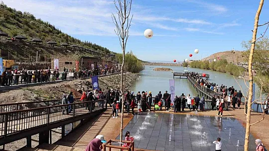 Kayseri'de merakla bekleniyordu! Açıldı...