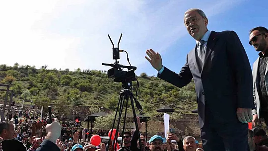 Kayseri'de merakla bekleniyordu! Açıldı...