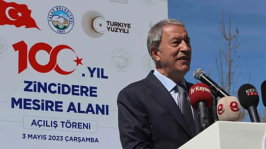 Kayseri'de merakla bekleniyordu! Açıldı...